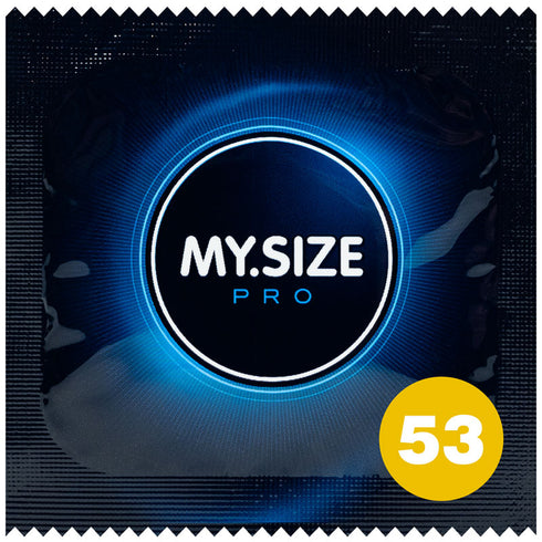 MY.SIZE 53mm Box 3